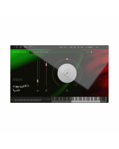 SPITFIRE AUDIO Lea Bertucci - Xtended Vox