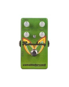 Catalinbread Katzenkönig Fuzz Pedal - '70s Collection