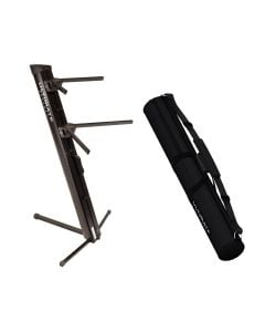 Ultimate Support APEX AX-48 Pro + Carry Bag