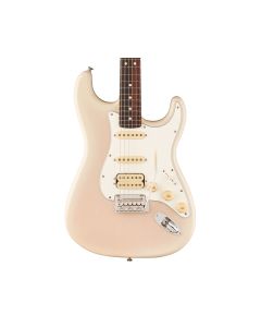 Fender Player II Stratocaster HSS - White Blonde w/Rosewood FB