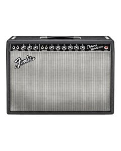 Fender '65 Deluxe Reverb 22-Watt 1x12" Tube Combo Amplifier