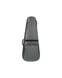 Gator Cases G-ICON335-GRY ICON Bag for 335 Style Guitars - Grey