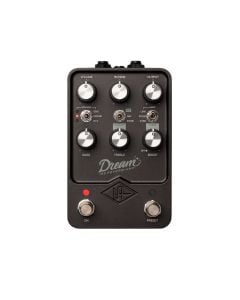 Universal Audio UAFX Dream Amp Modeling Pedal