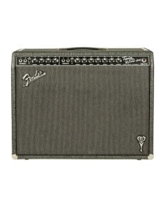 Fender GB Twin Reverb George Benson Tube Combo Amp