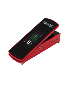 Ernie ball volume pedal tuner on sale