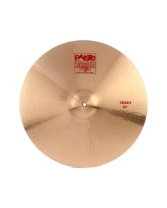 Paiste 20" 2002 Crash Cymbal