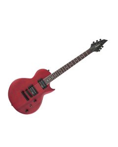 Jackson JS Series Monarkh SC JS22 - Red Satin