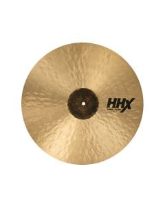 Sabian 21" HHX Complex Thin Ride Cymbal