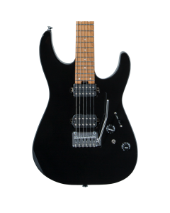 Charvel Pro-Mod DK24 HH 2PT CM - Gloss Black