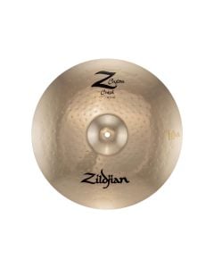 Zildjian 17" Z Custom Crash Cymbal