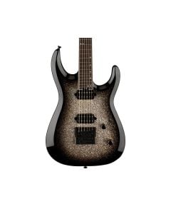 Jackson Pro Plus Series DK Modern EVTN6 - Silver Sparkle