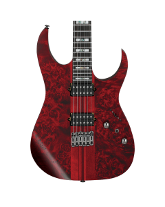 Ibanez RGT1221PBSWL RG Premium Electric Guitar - Stained Wine Red