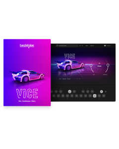 UJAM VICE Loyalty Offer