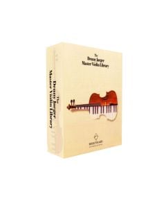 Q Up Arts Jaeger Violins EXS V3 Volume 2 Pizz, Trems, Trills