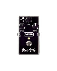 MXR M68 Uni-Vibe Chorus/Vibrato Pedal