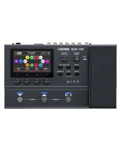 Boss GX-10 Guitar Effects Processor