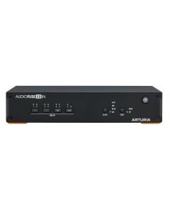 Arturia AudioFuse X8 IN 8-Channel Input Expander - Open Box