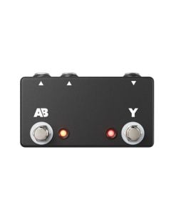 JHS Active A/B/Y Switch Pedal