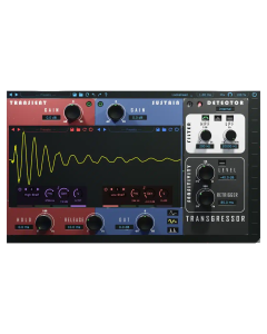 BOZ DIGITAL Boz Transgressor 3
