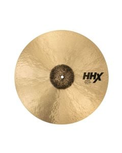 Sabian 19" HHX Complex Thin Crash Cymbal