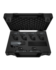 Sennheiser e600 Drum Kit Mic Pack
