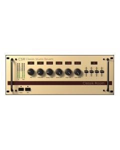IK Multimedia T-RackS Saturator X Effects From Classic Analog