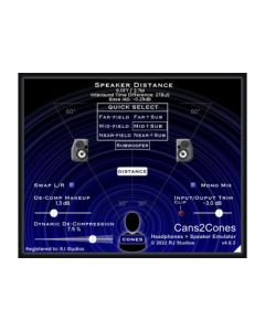 Raising Jake Studios Cans2Cones