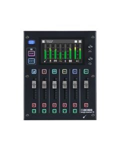 Boss Gigcaster 5 5-Channel Audio Streaming Mixer