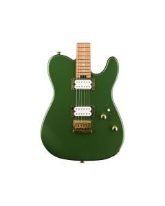 Charvel Custom Shop USA Special Edition Style 2 - Cadillac Green