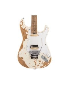 Charvel Henrik Danhage Signature Pro-Mod So-Cal Style 1 HS FR M - White Relic