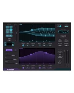 Waves Enigma