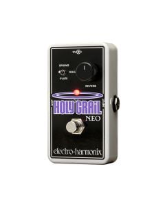Electro-Harmonix Holy Grail Pedal