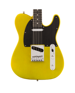 Fender American Ultra II Telecaster - Solar Flare w/Ebony FB