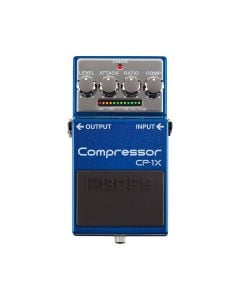 Boss CP-1X Compressor Pedal