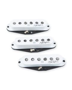 Seymour Duncan Jimi Hendrix Signature Stratocaster Pickup Set - White