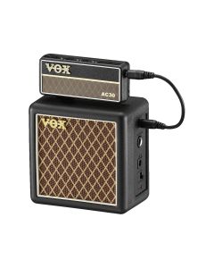 Vox AP2CAB amPlug 2 Cabinet Headphone Amplifier