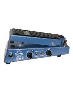 Fulltone Custom Shop Mini-Deja'Vibe3 v2 Vibrato Pedal