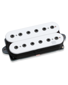 Seymour Duncan LLT Dino C Machete TB Bridge Pickup - White