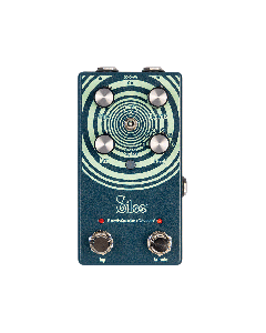 Earthquaker Devices Silos Multi-Delay Pedal