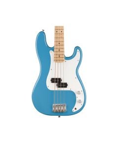 Squier Sonic Precision Bass - California Blue w/ Maple Fingerboard