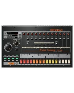 Rclifetimekey TR-808 Key