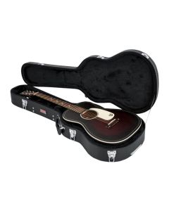 Gator Cases GWE-ACOU-3/4 3/4 Sized Acoustic Wood Case