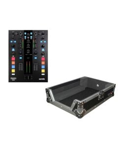 Mixars Duo MKII 2-Channel Serato DJ Mixer Mixars Duo MKII 2-Channel Serato DJ Mixer