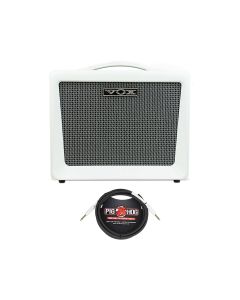 Vox VX50KB + 10' Instrument Cable