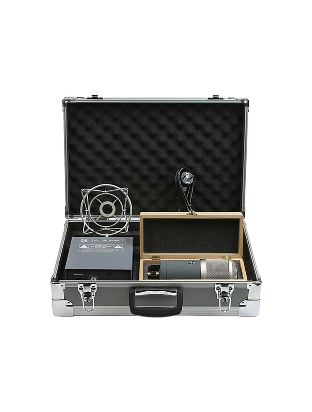 SE GEMINI-II Dual Tube Cardiod Condenser Microphone