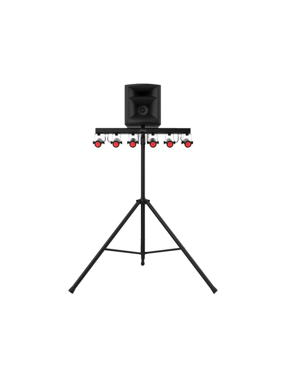 CHAUVET DJ 6SPOT RGBW Spot Light (Open Box)