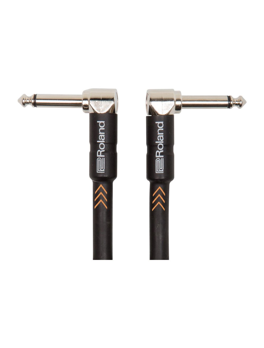 Boss RV-500 Reverb Effects Pedal + Roland PSA-120S + Patch Cable