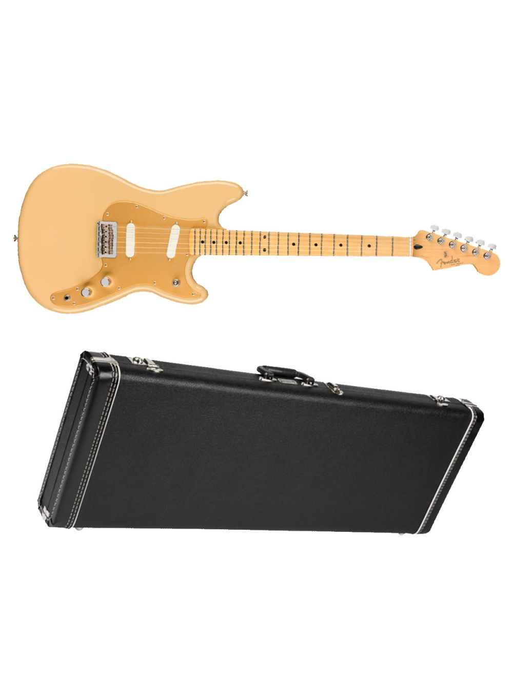 Duo sonic case top
