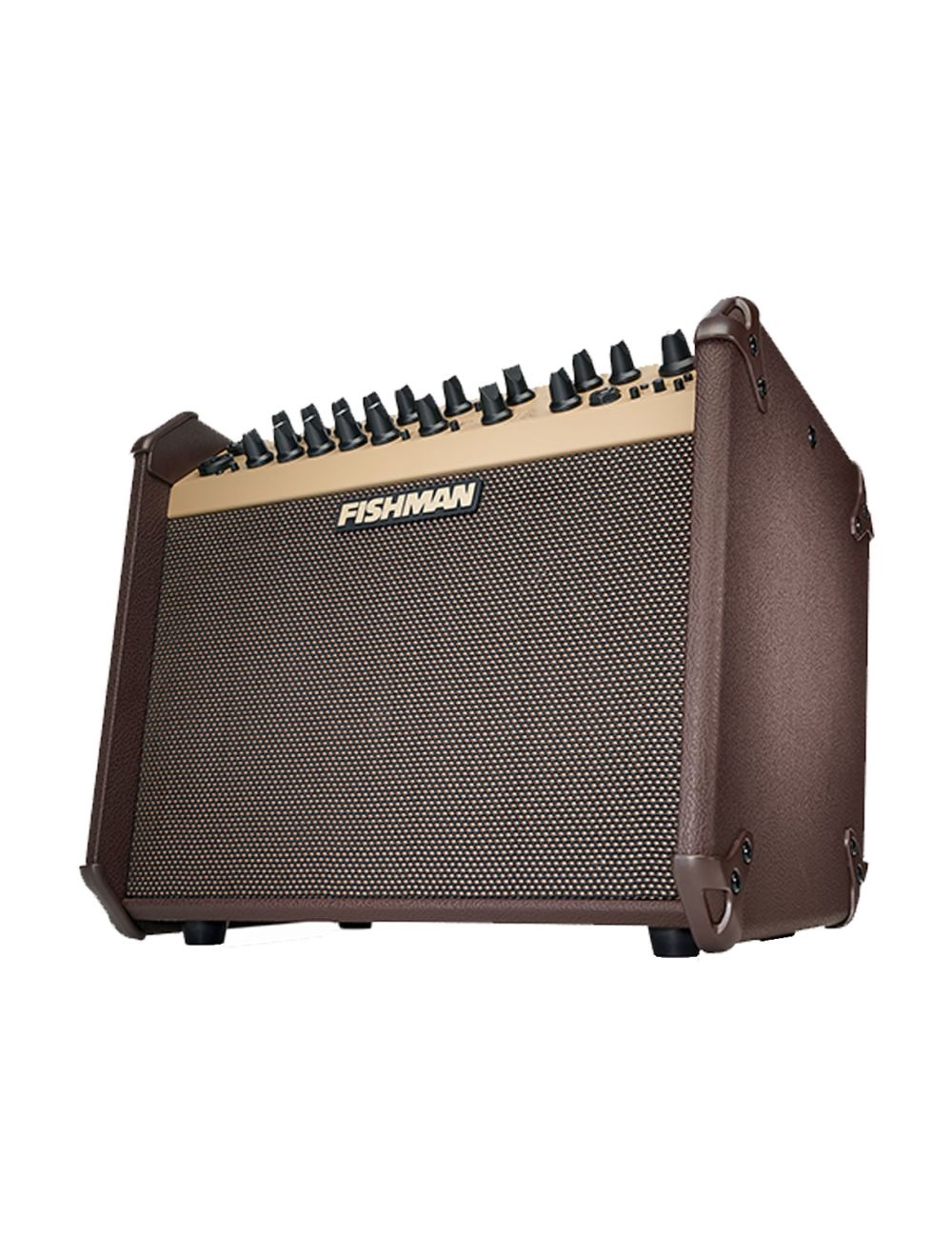 Fishman Loudbox Artist Acoustic Combo Amp w/Bluetooth