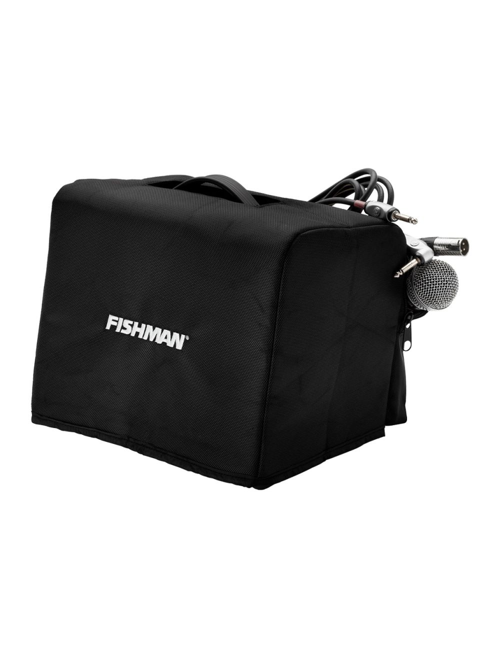 Fishman Loudbox Micro Padded Cover - Open Box